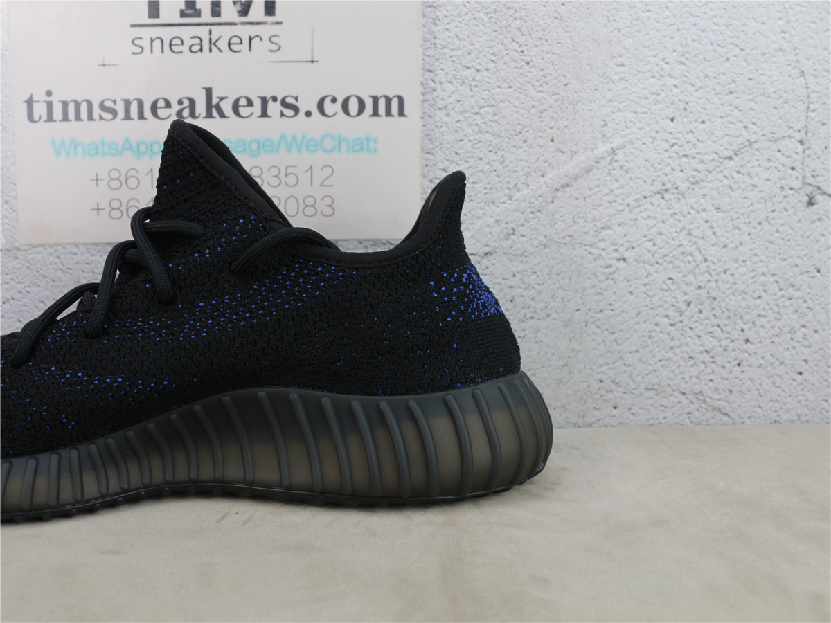 Yeezy Boost 350 V2 Dazzling Blue GY7164